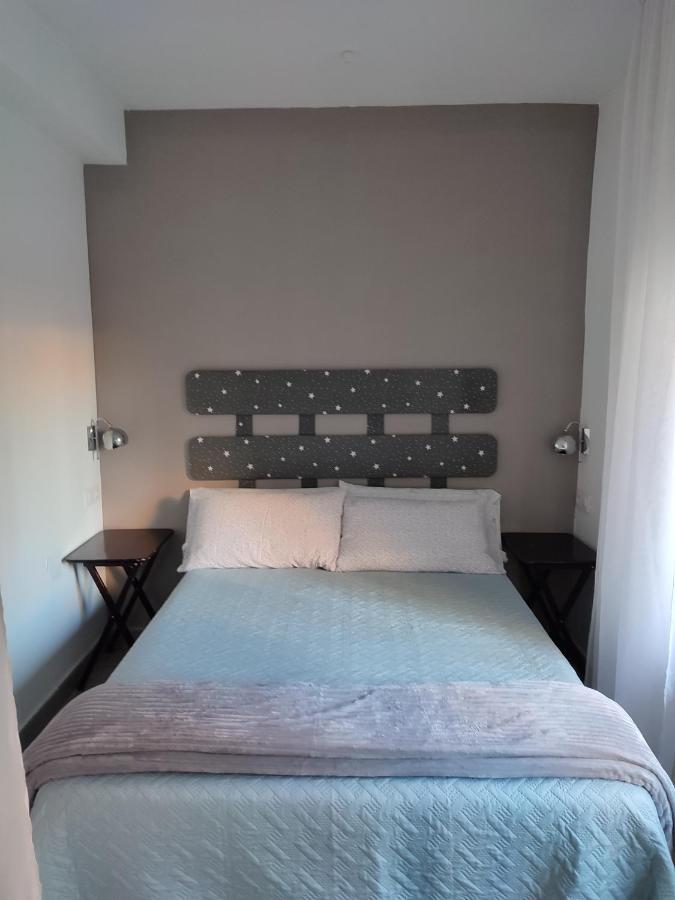 شقة Loft Centro Con Parking Gratis Y Azotea Chillout Gratis! تالافيرا دي لا رينا المظهر الخارجي الصورة