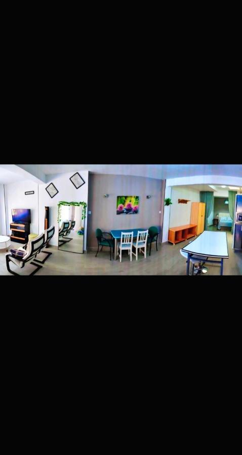شقة Loft Centro Con Parking Gratis Y Azotea Chillout Gratis! تالافيرا دي لا رينا المظهر الخارجي الصورة