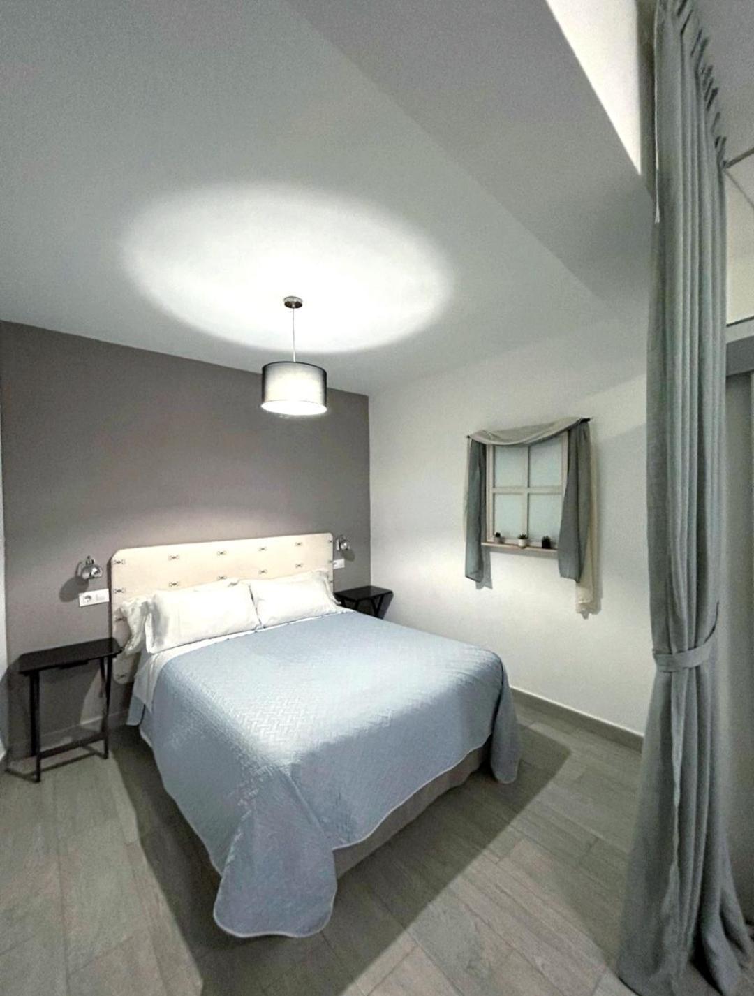 شقة Loft Centro Con Parking Gratis Y Azotea Chillout Gratis! تالافيرا دي لا رينا المظهر الخارجي الصورة