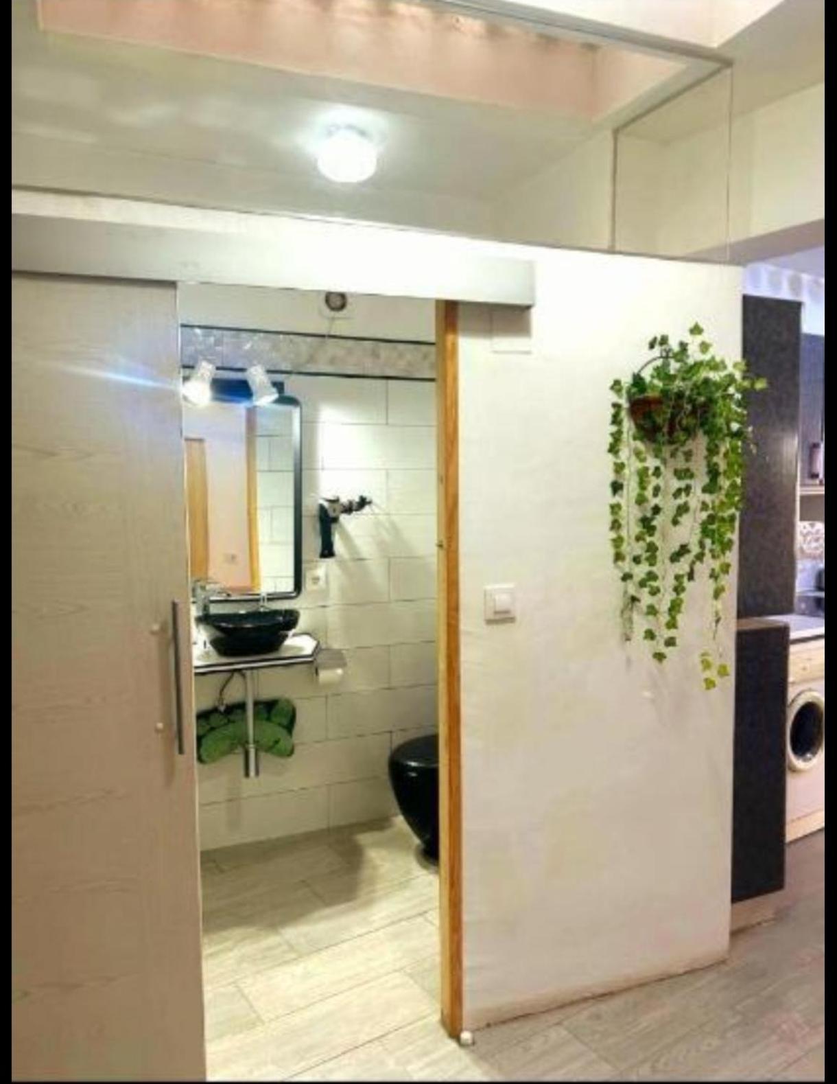 شقة Loft Centro Con Parking Gratis Y Azotea Chillout Gratis! تالافيرا دي لا رينا المظهر الخارجي الصورة