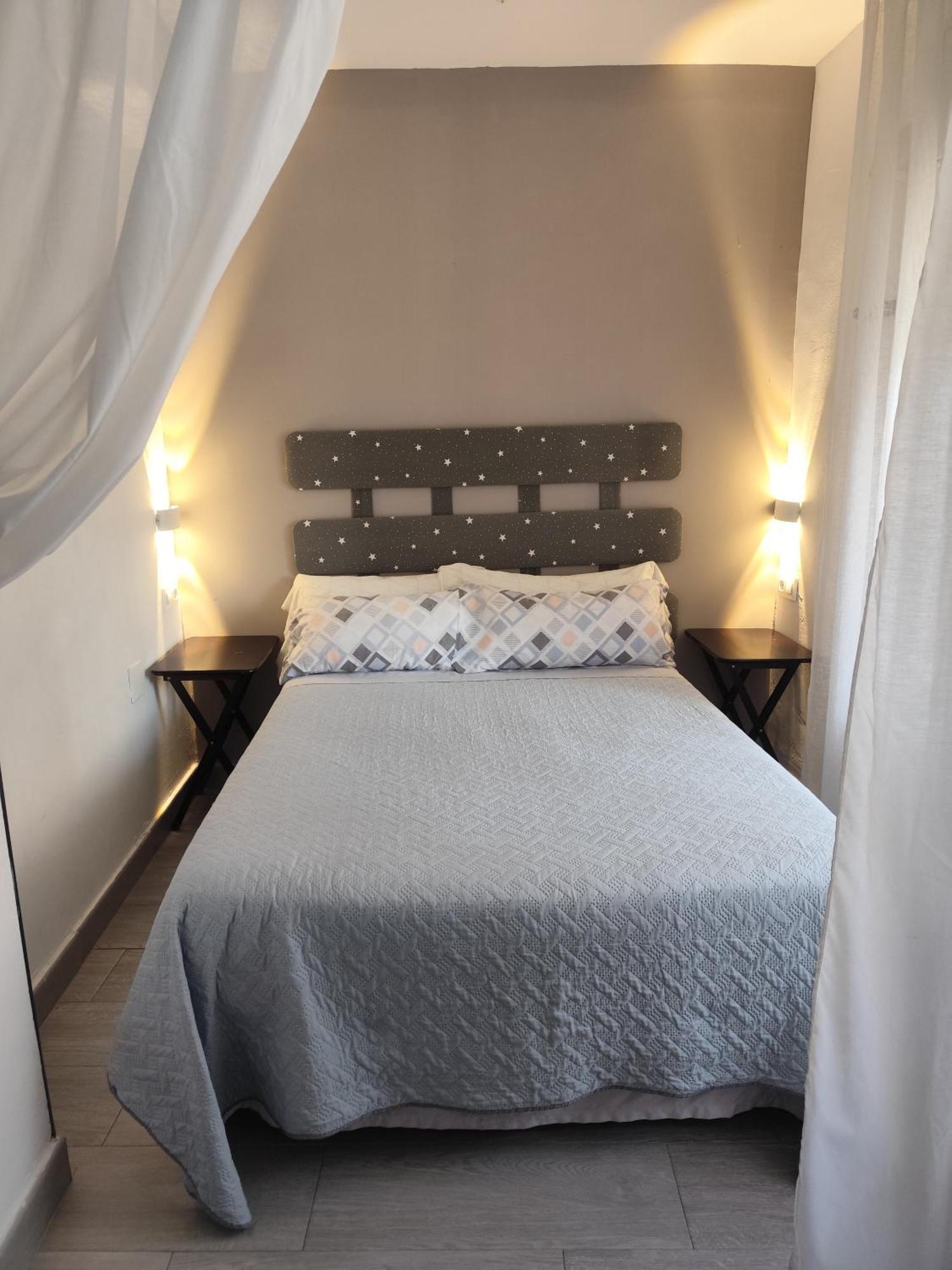 شقة Loft Centro Con Parking Gratis Y Azotea Chillout Gratis! تالافيرا دي لا رينا المظهر الخارجي الصورة